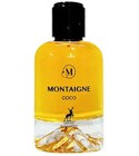 parfém Montaigne Coco