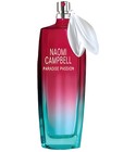 Paradise Passion Naomi Campbell