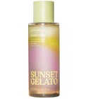 Sunset Gelato Victoria's Secret