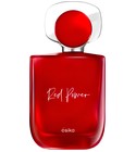 parfém Red Power
