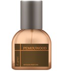 parfém Pemouwood