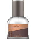 parfém Wood