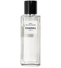 N°18 Eau de Parfum Chanel perfume - a fragrance for women 2016