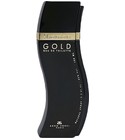 parfém Shaman Gold