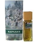 parfém Карелия
