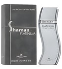 parfém Shaman Platinum