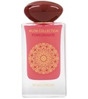 parfém Pomegranate