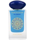 parfém Blueberry