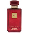 parfém Ishq