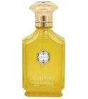 parfém Oud Taifi