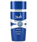 Asad Zanzibar Lattafa Perfumes