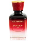 parfém Alchermes