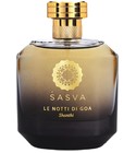 parfém Le Notti di Goa - Shanthi