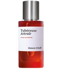 Tubéreuse Astrale Maison Crivelli