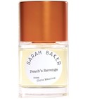 Peach's Revenge Sarah Baker Perfumes