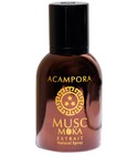 parfém Musc Moka – Extrait de Parfum
