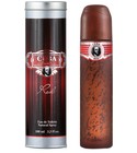 Cuba Red Cuba Paris