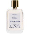 parfém Latte e Mandorla