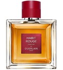 Habit Rouge Parfum Guerlain