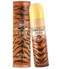 parfém Cuba Jungle Tiger