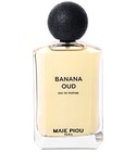 parfém Banana Oud