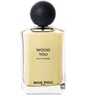 parfém Wood You