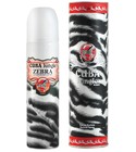 parfém Cuba Jungle Zebra
