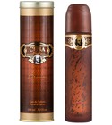 parfém Cuba Brown