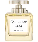 parfém Alibi Eau So Chic
