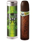 parfém Cuba Green