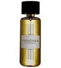 Paradisea Zeromolecole