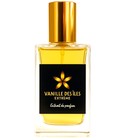 Vanille des Îles Extrême Ô Médina Perfumery
