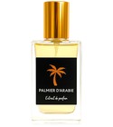 Palmier D'Arabie Ô Médina Perfumery