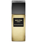 parfém Saffron Euphoria