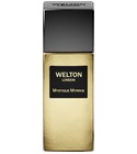 Mystique Myrrhe Welton London