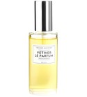 Vetiver Le Parfum Maison Jacynthe