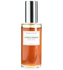 Citrus X Paradisi Maison Jacynthe