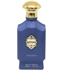perfume Syagrus Raydan