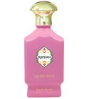 perfume Queen Rose Raydan