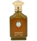 parfém Amberiya