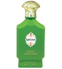 Forest Cardamom Raydan