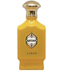 parfém Zabad
