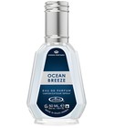 parfém Ocean Breeze