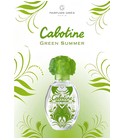 parfém Cabotine Green Summer