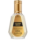 parfém Golden Dreams
