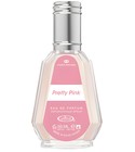 Pretty Pink Al-Rehab