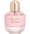 Girl of Now Rose Petal Elie Saab