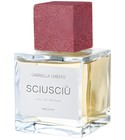 parfém Sciusciù