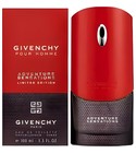 parfém Givenchy Pour Homme Adventure Sensations