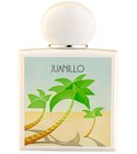 parfém Juanillo